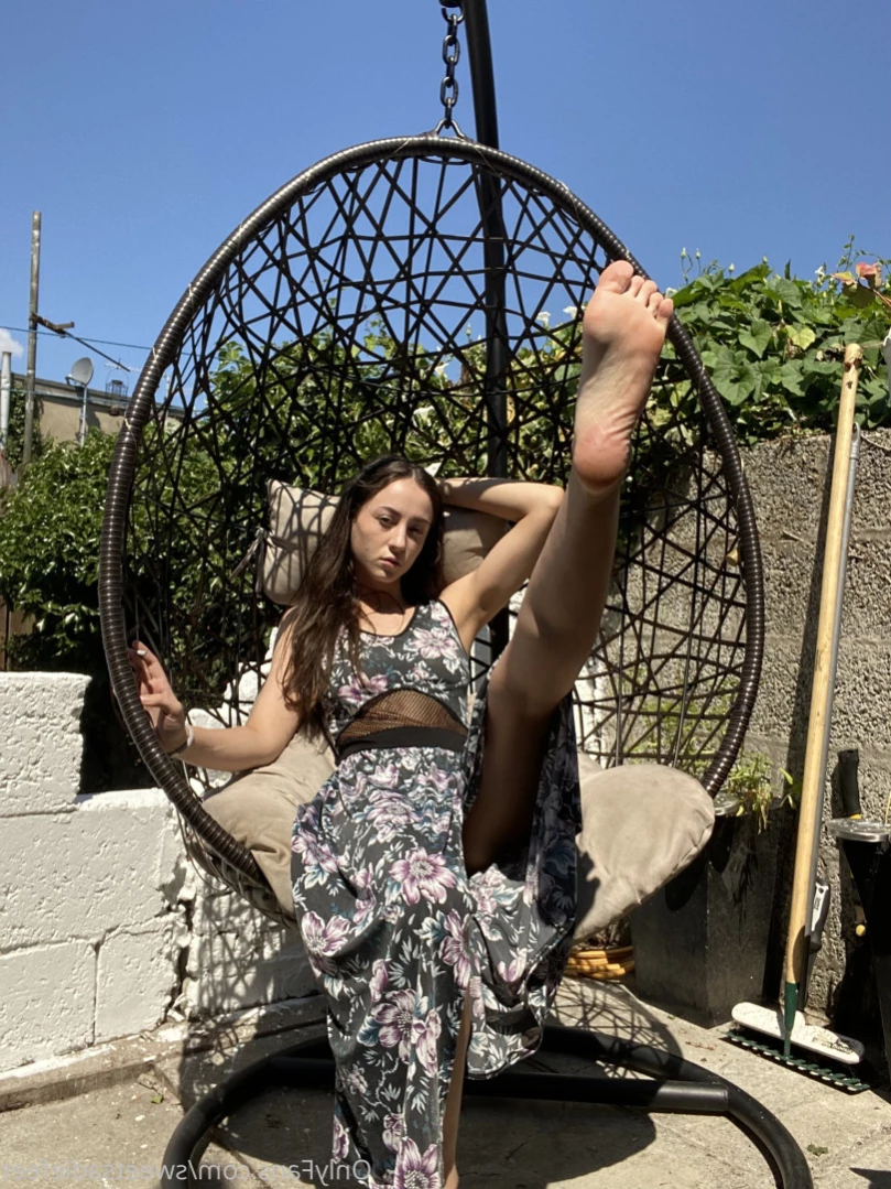 Sadie may [ sweetsadiefeet ] Onlyfans leaked photo 11864973 on Hotleaks.tv