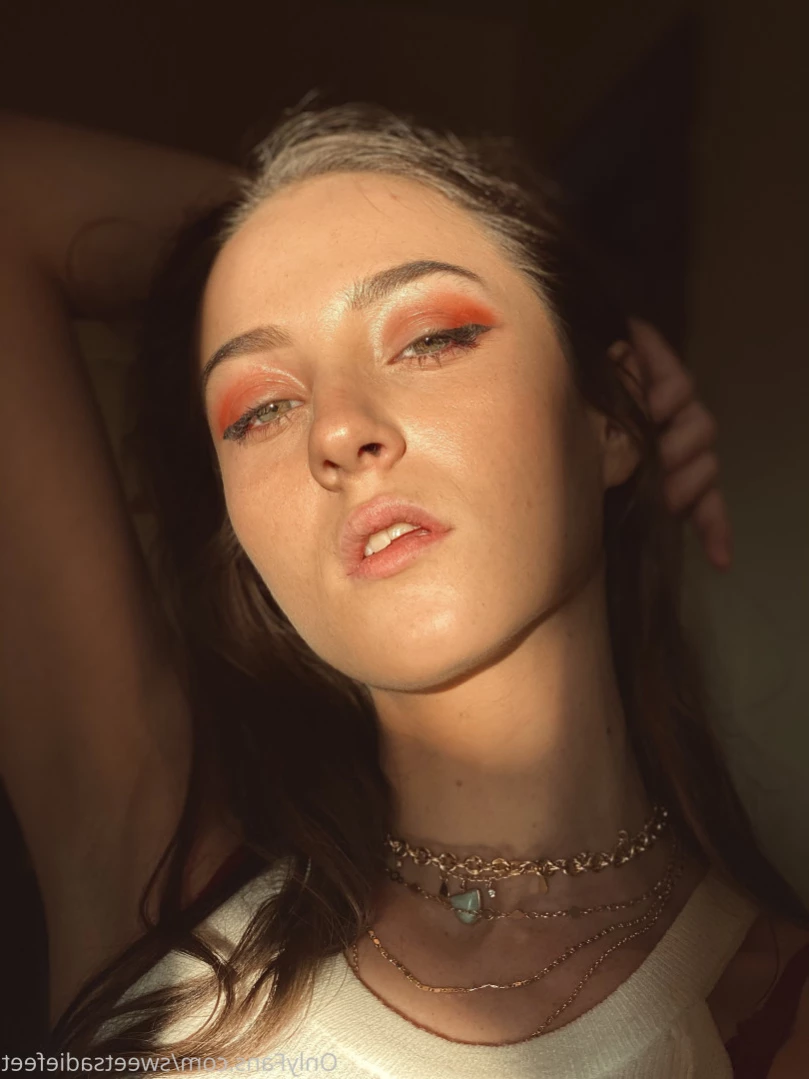 Sadie may [ sweetsadiefeet ] Onlyfans leaked photo 12025498 on Hotleaks.tv