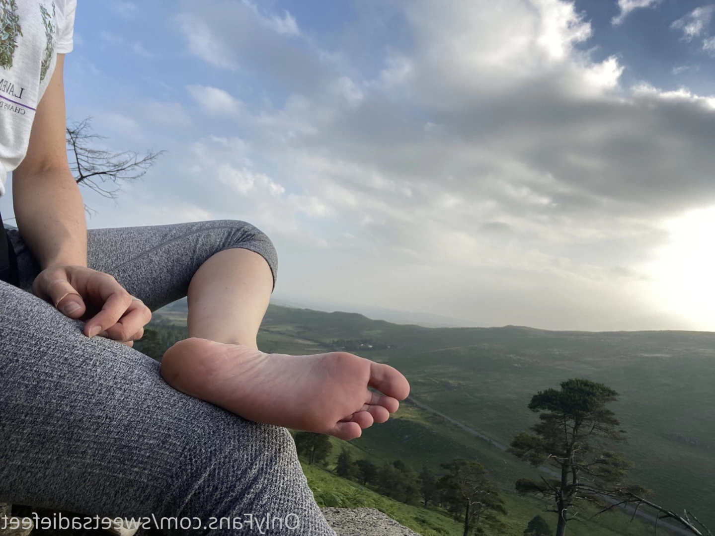 Sadie may [ sweetsadiefeet ] Onlyfans leaked photo 12095357 on Hotleaks.tv
