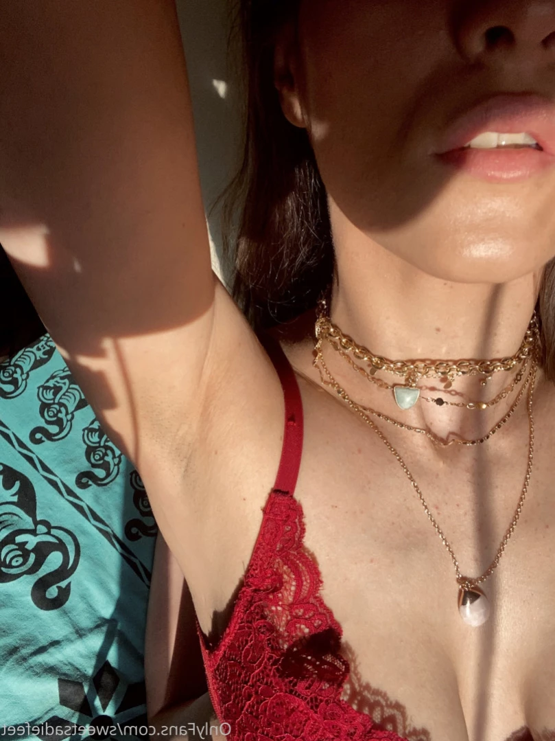 Sadie may [ sweetsadiefeet ] Onlyfans leaked photo 12208229 on Hotleaks.tv