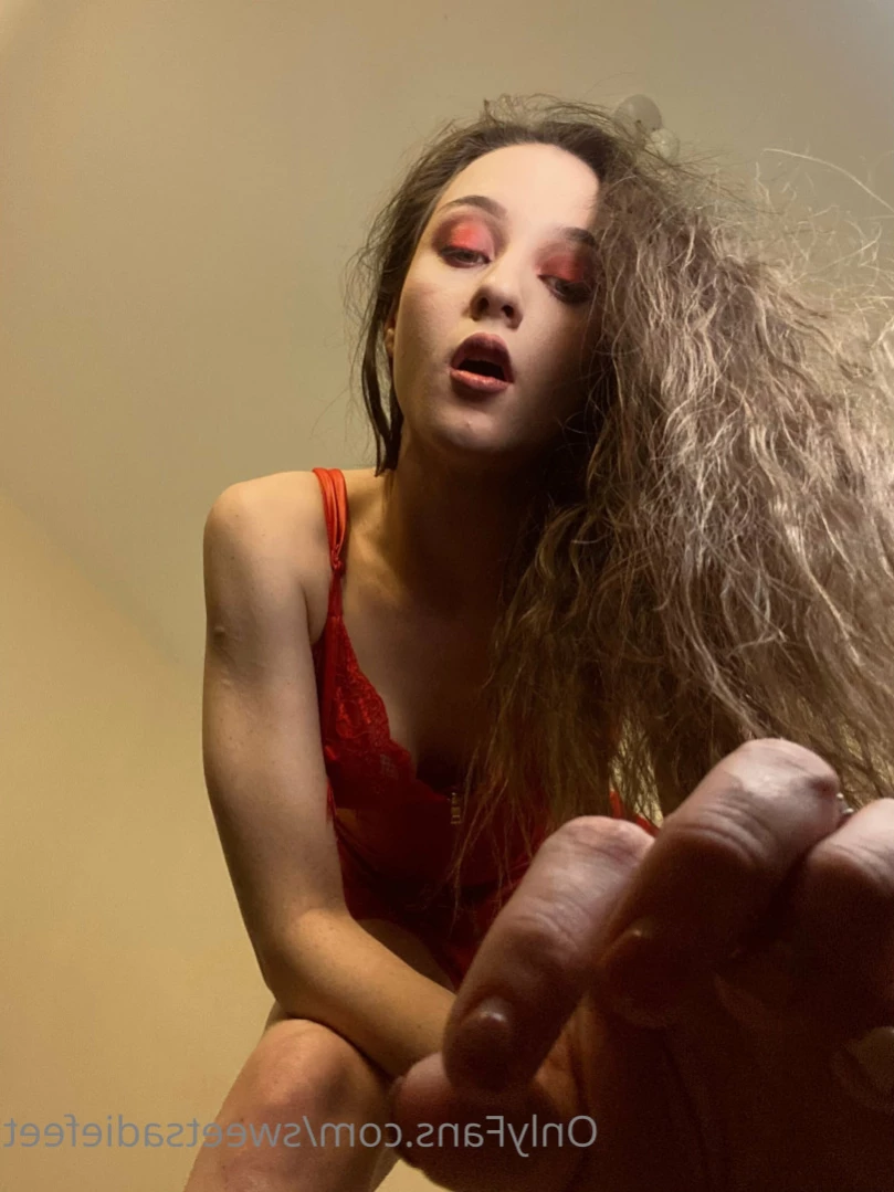 Sadie may [ sweetsadiefeet ] Onlyfans leaked photo 12316809 on Hotleaks.tv