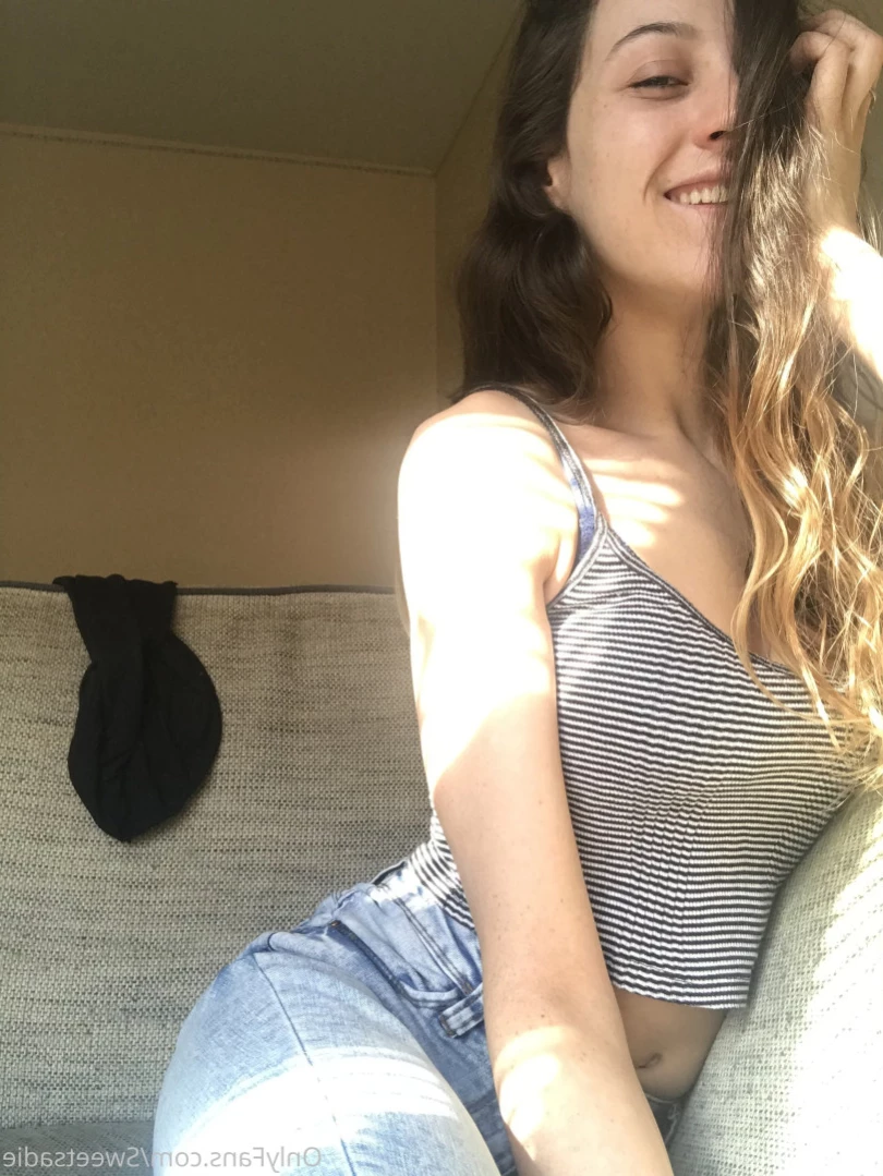 Sadie may [ sweetsadiefeet ] Onlyfans leaked photo 12376914 on Hotleaks.tv