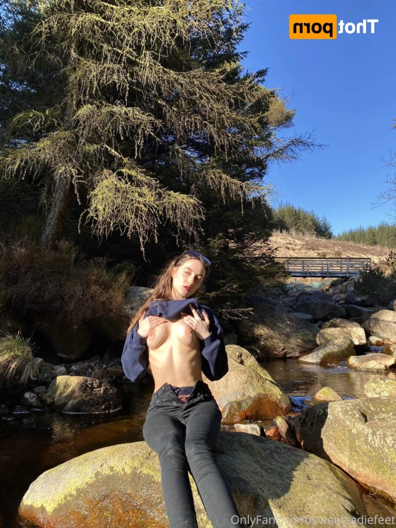 Sadie may [ sweetsadiefeet ] Onlyfans leaked photo 12385185 on Hotleaks.tv