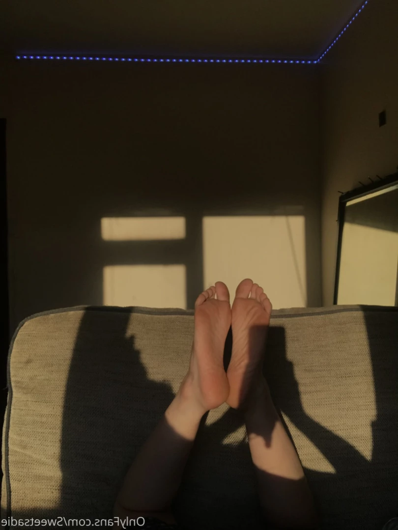 Sadie may [ sweetsadiefeet ] Onlyfans leaked photo 12527946 on Hotleaks.tv