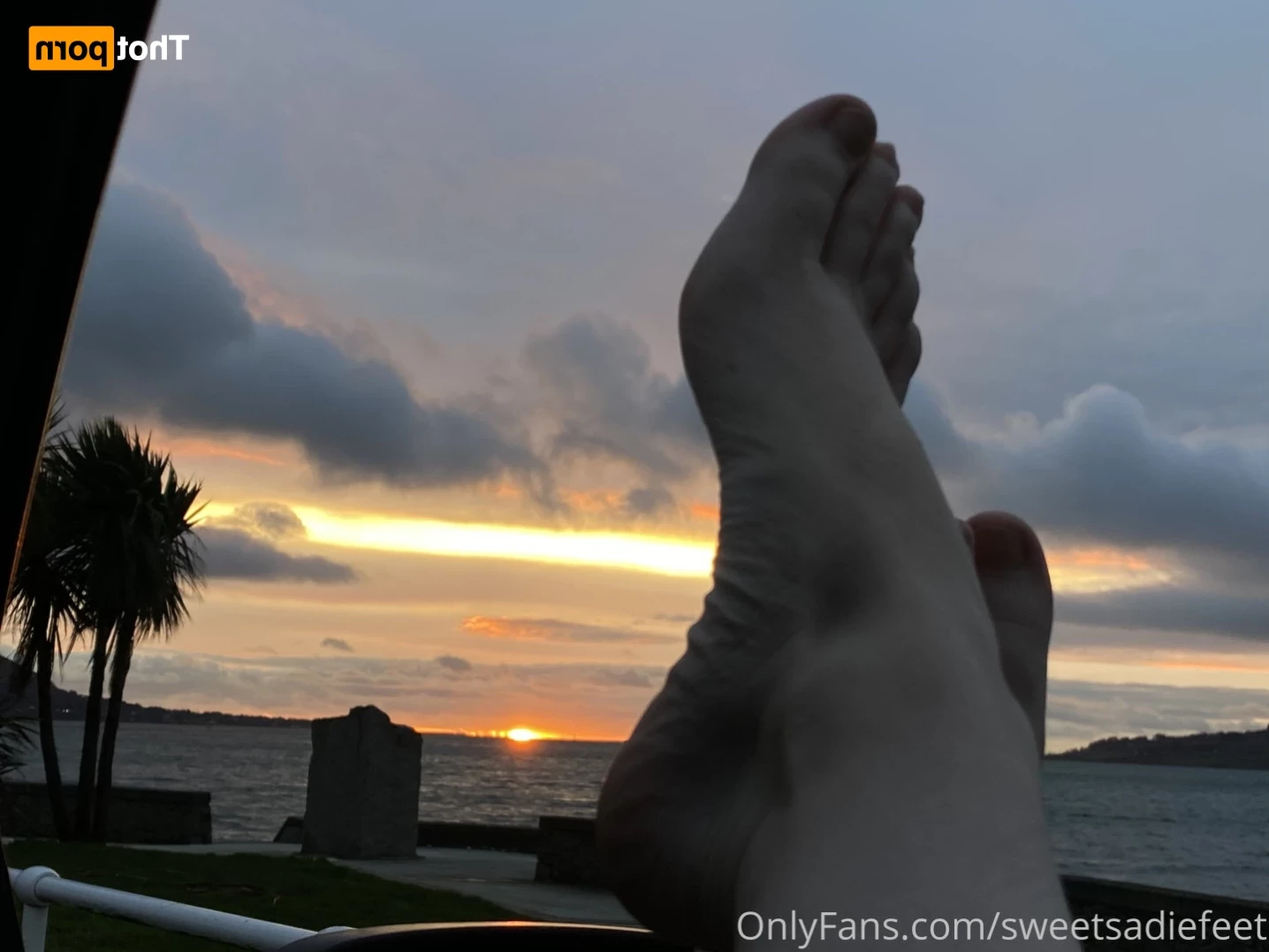 Sadie may [ sweetsadiefeet ] Onlyfans leaked photo 12552825 on Hotleaks.tv