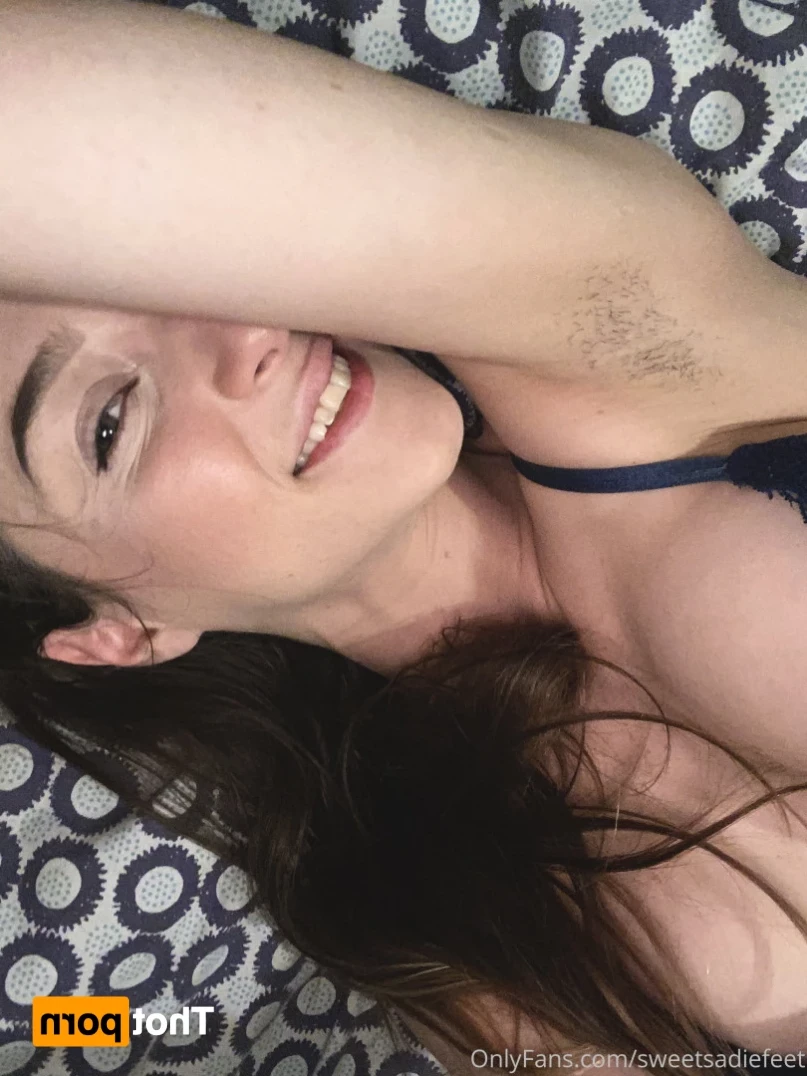 Sadie may [ sweetsadiefeet ] Onlyfans leaked photo 12690095 on Hotleaks.tv