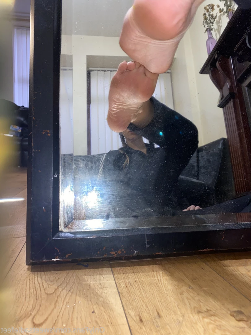 Sadie may [ sweetsadiefeet ] Onlyfans leaked photo 12732549 on Hotleaks.tv