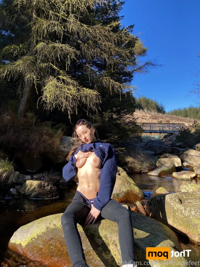 Sadie may [ sweetsadiefeet ] Onlyfans leaked photo 12758558 on Hotleaks.tv