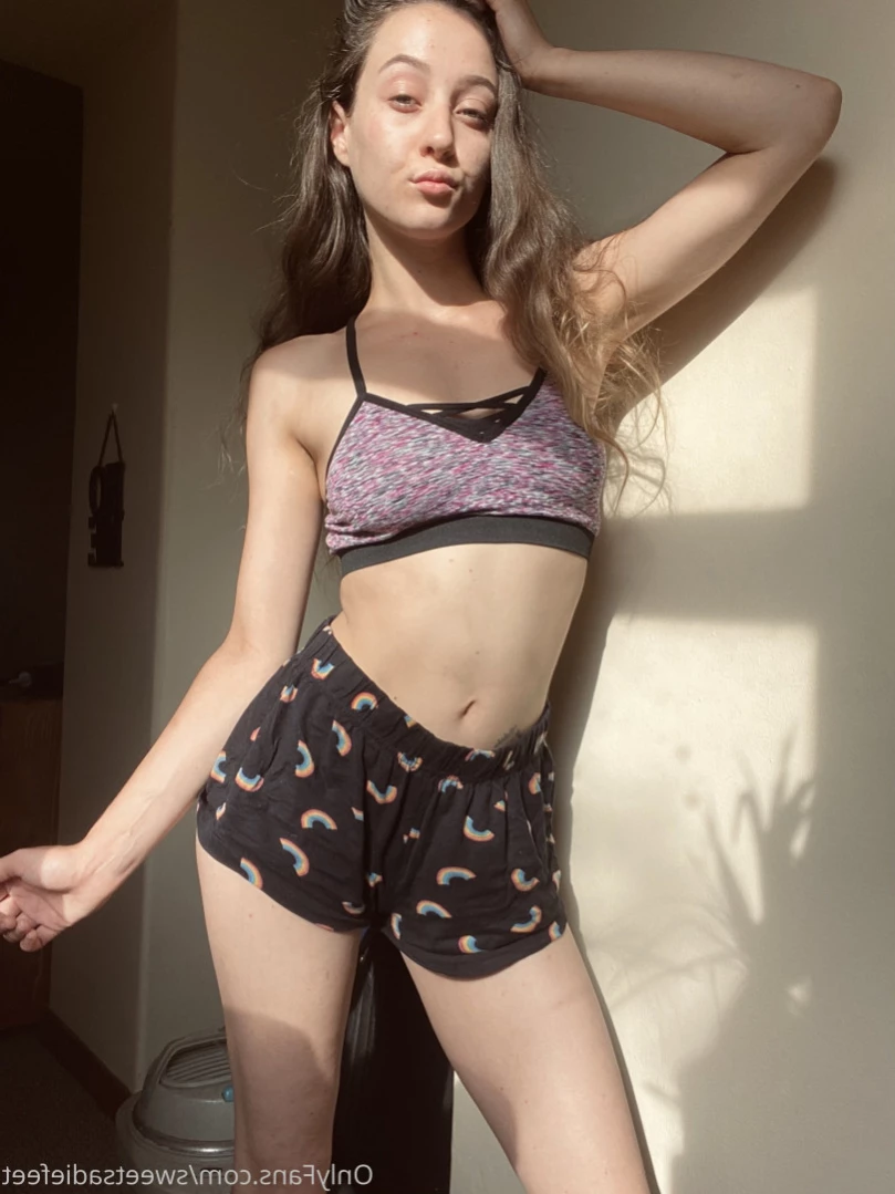 Sadie may [ sweetsadiefeet ] Onlyfans leaked photo 12920572 on Hotleaks.tv