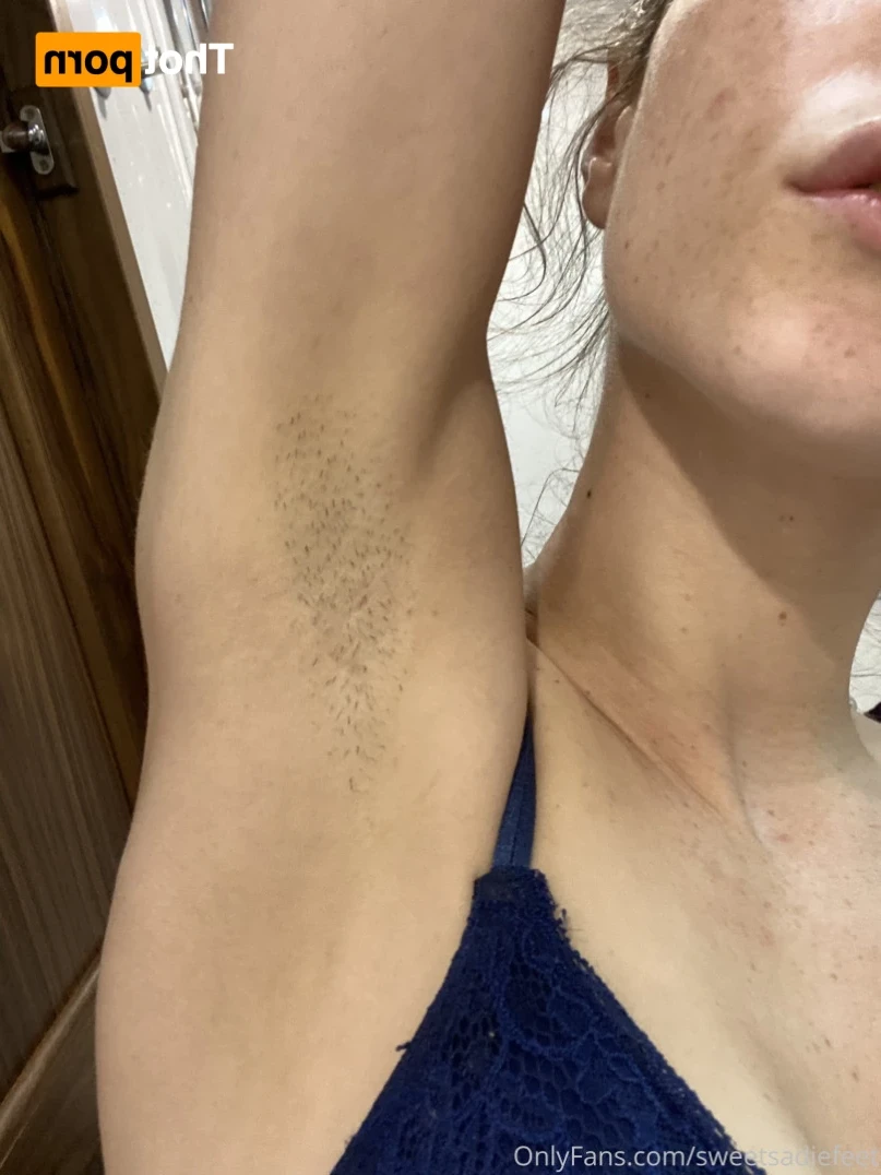 Sadie may [ sweetsadiefeet ] Onlyfans leaked photo 12931300 on Hotleaks.tv