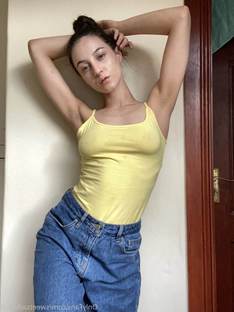 Sadie may [ sweetsadiefeet ] Onlyfans leaked photo 12943583 on Hotleaks.tv
