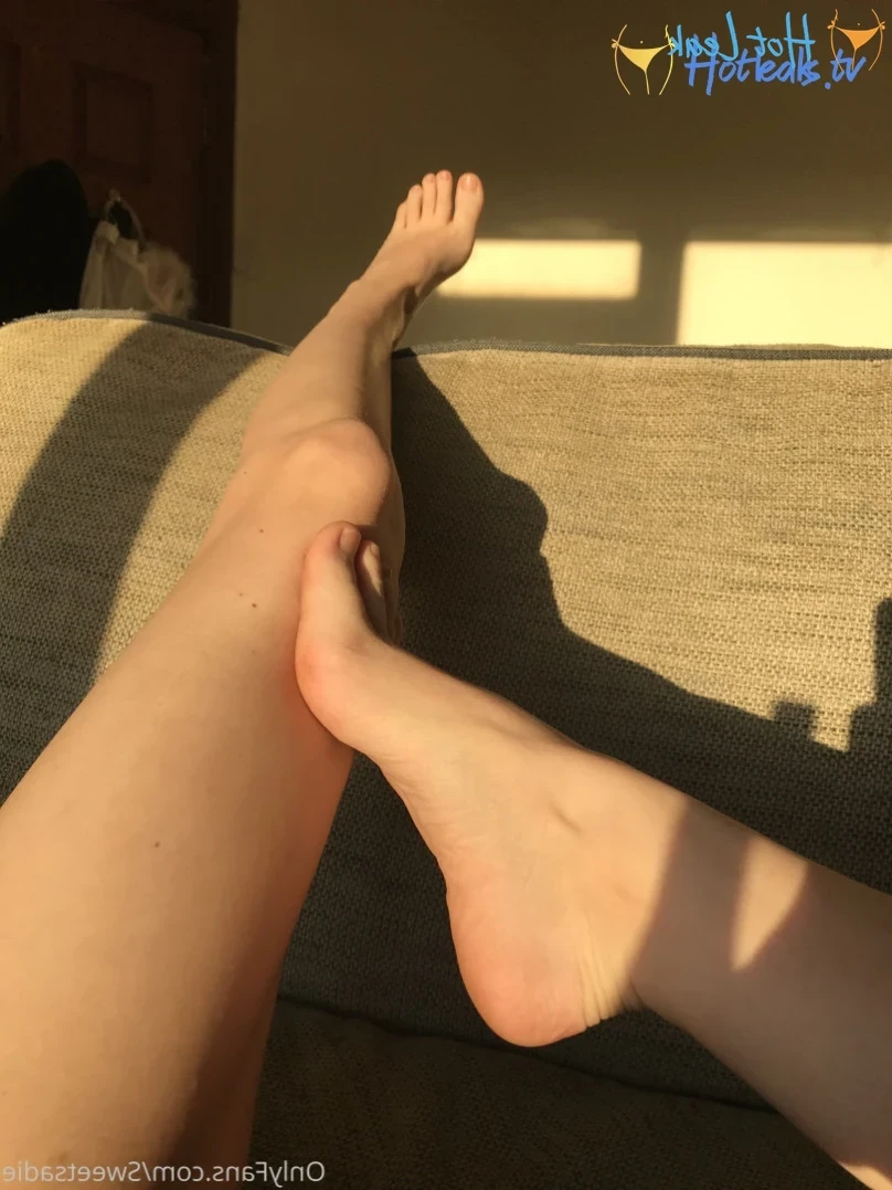 Sadie may [ sweetsadiefeet ] Onlyfans leaked photo 13250021 on Hotleaks.tv
