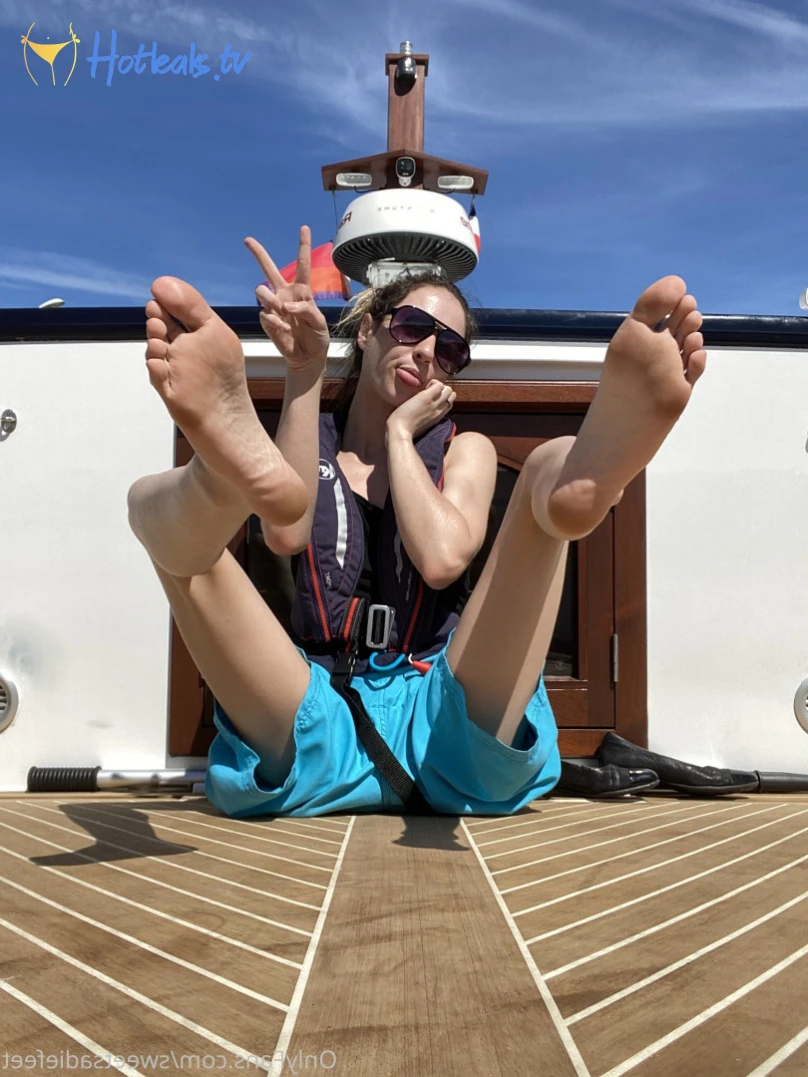 Sadie may [ sweetsadiefeet ] Onlyfans leaked photo 13658711 on Hotleaks.tv