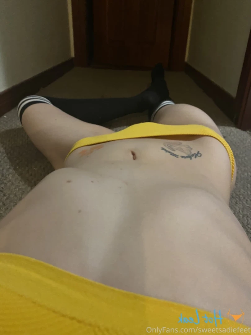 Sadie may [ sweetsadiefeet ] Onlyfans leaked photo 13660413 on Hotleaks.tv
