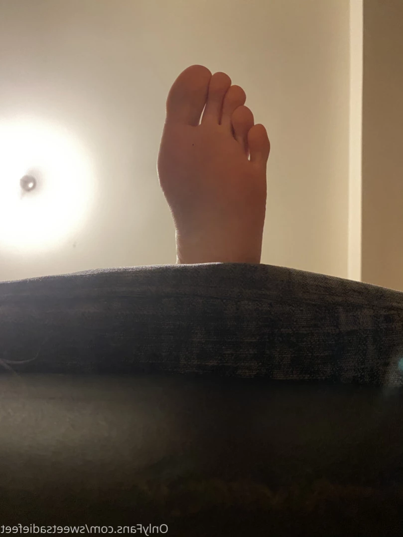 Sadie may [ sweetsadiefeet ] Onlyfans leaked photo 13767285 on Hotleaks.tv