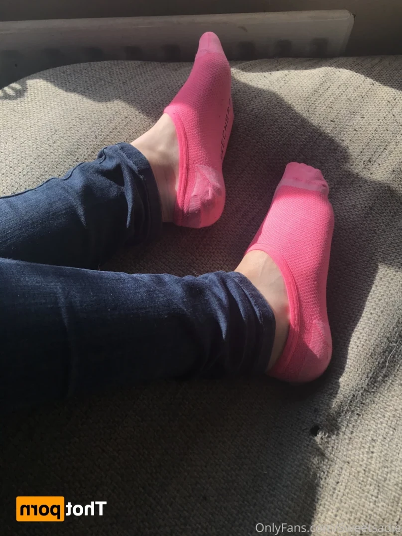 Sadie may [ sweetsadiefeet ] Onlyfans leaked photo 13783006 on Hotleaks.tv
