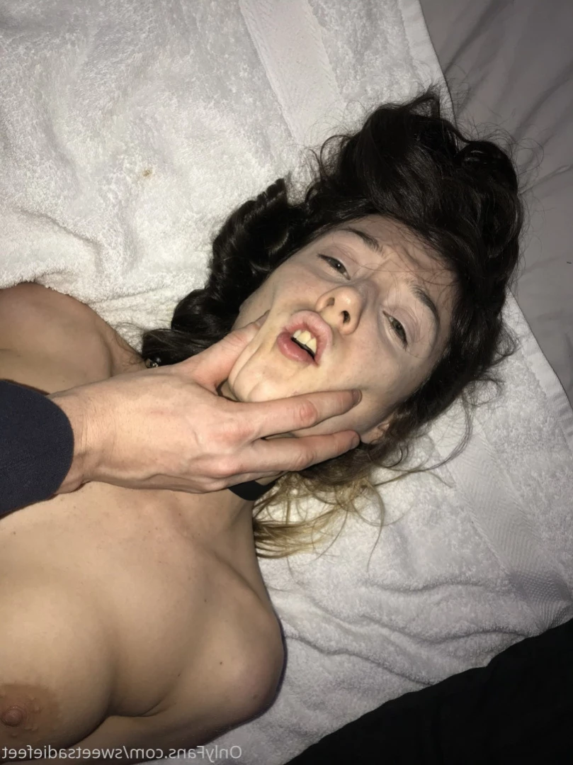 Sadie may [ sweetsadiefeet ] Onlyfans leaked photo 13962683 on Hotleaks.tv