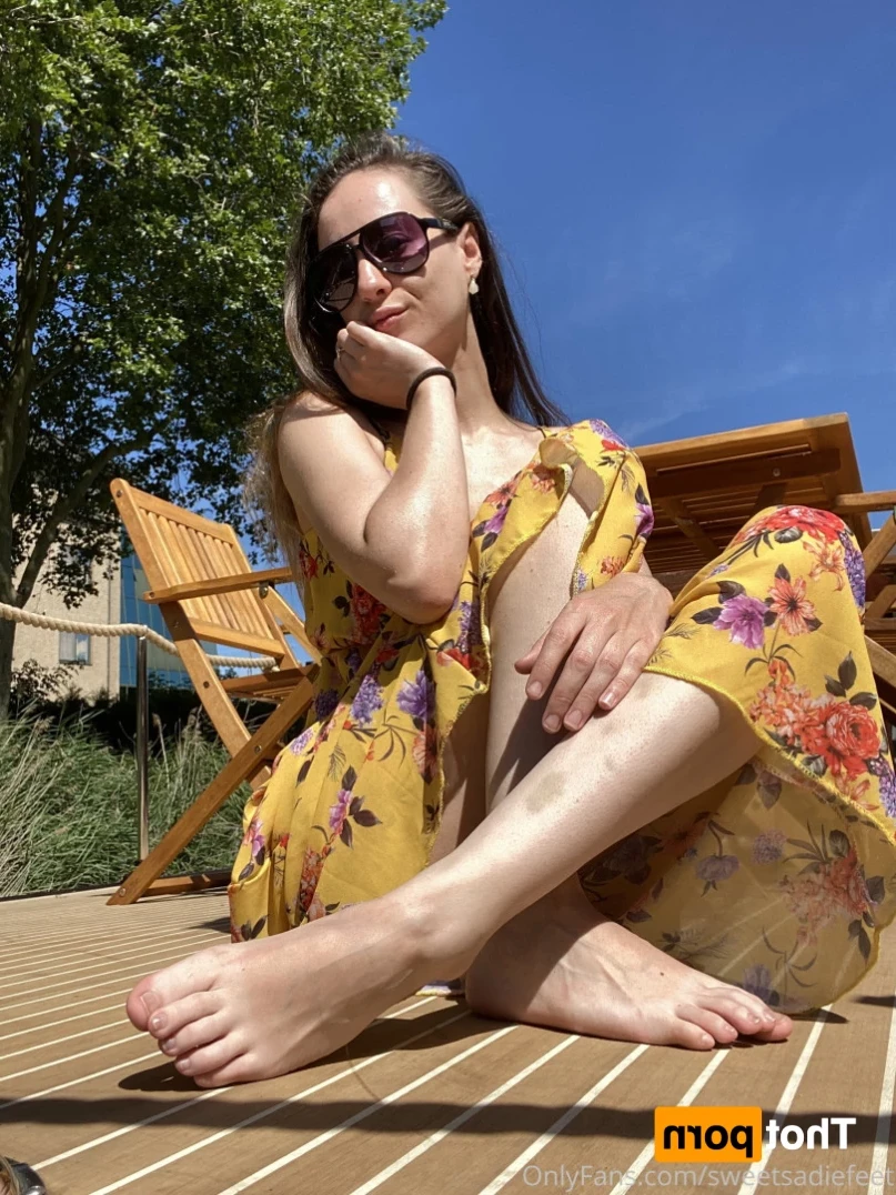 Sadie may [ sweetsadiefeet ] Onlyfans leaked photo 14203574 on Hotleaks.tv