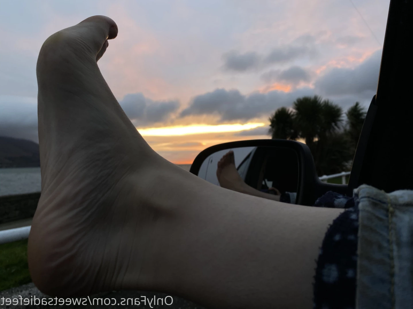 Sadie may [ sweetsadiefeet ] Onlyfans leaked photo 14234436 on Hotleaks.tv