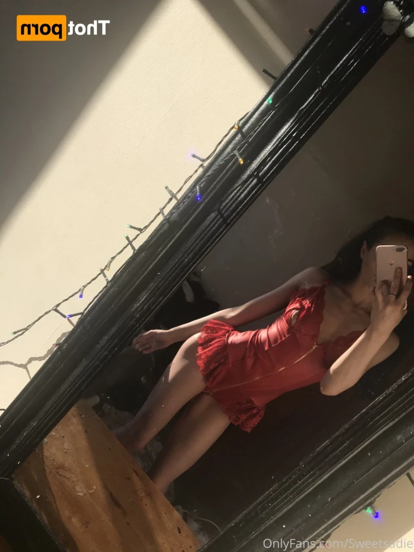 Sadie may [ sweetsadiefeet ] Onlyfans leaked photo 14263668 on Hotleaks.tv