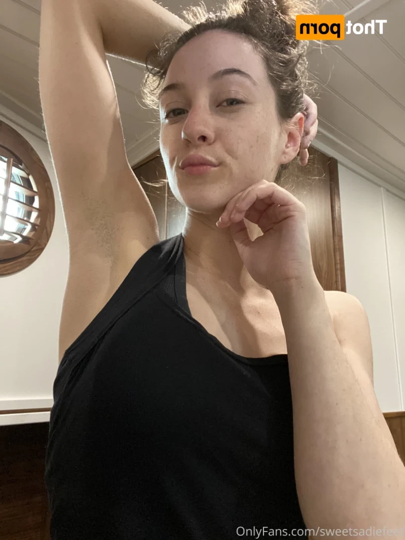 Sadie may [ sweetsadiefeet ] Onlyfans leaked photo 14282261 on Hotleaks.tv