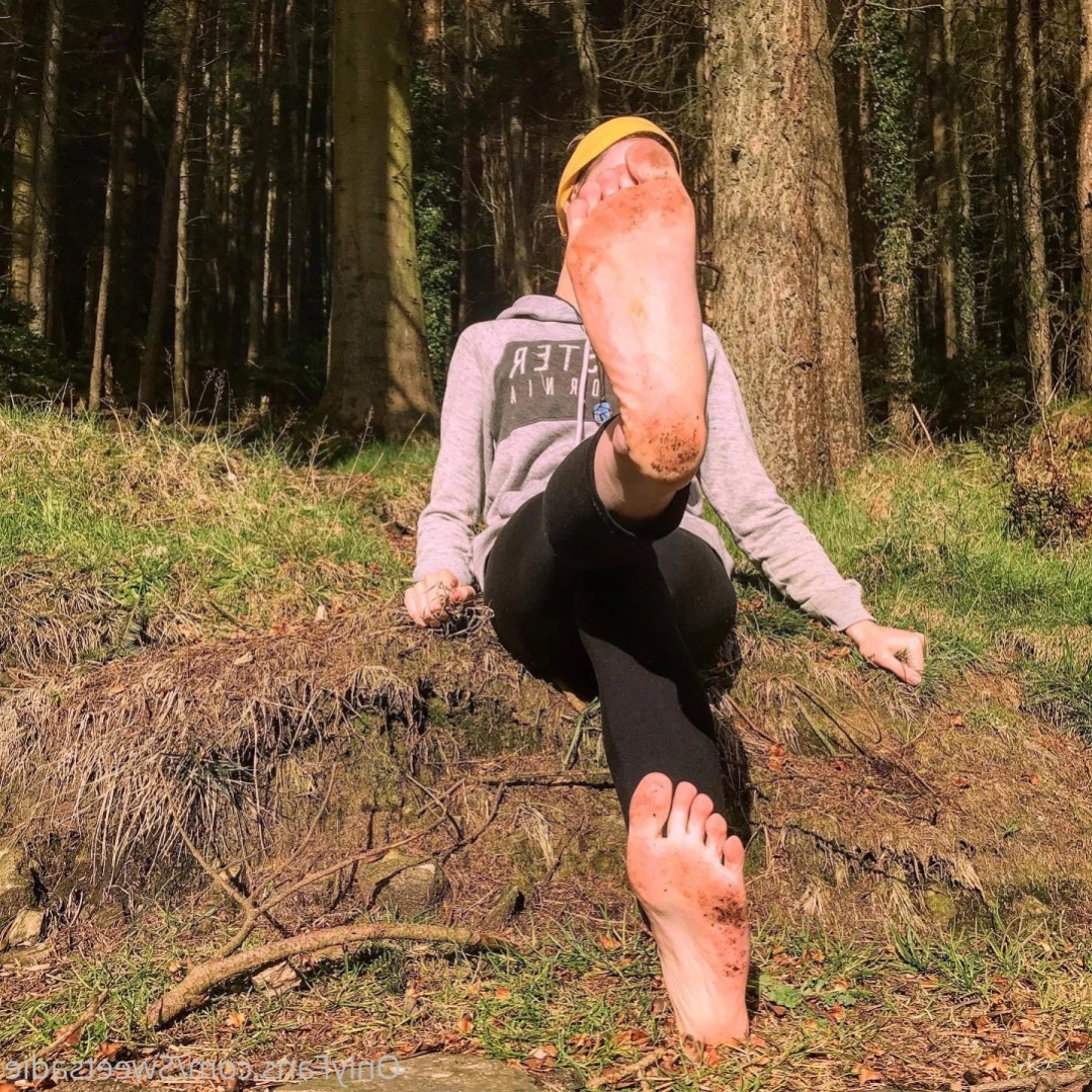 Sadie may [ sweetsadiefeet ] Onlyfans leaked photo 14342418 on Hotleaks.tv