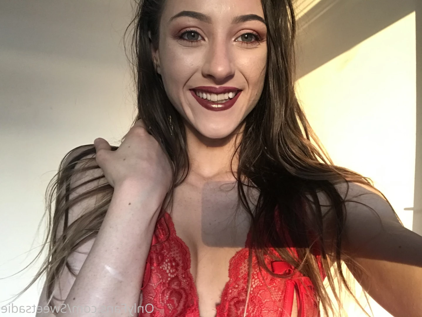 Sadie may [ sweetsadiefeet ] Onlyfans leaked photo 14564323 on Hotleaks.tv