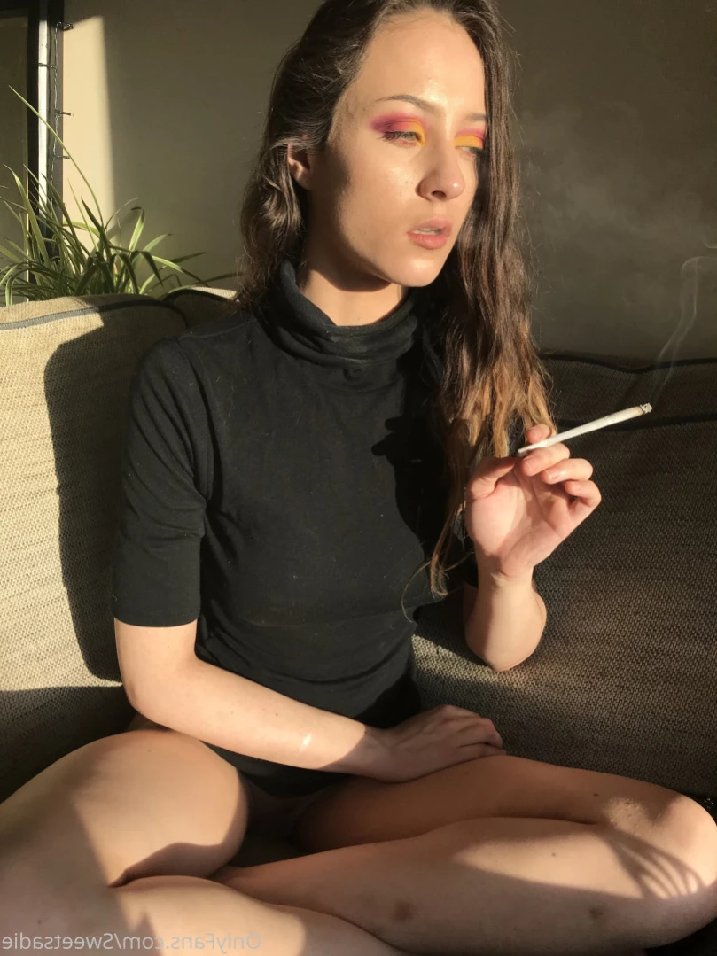 Sadie may [ sweetsadiefeet ] Onlyfans leaked photo 14629081 on Hotleaks.tv