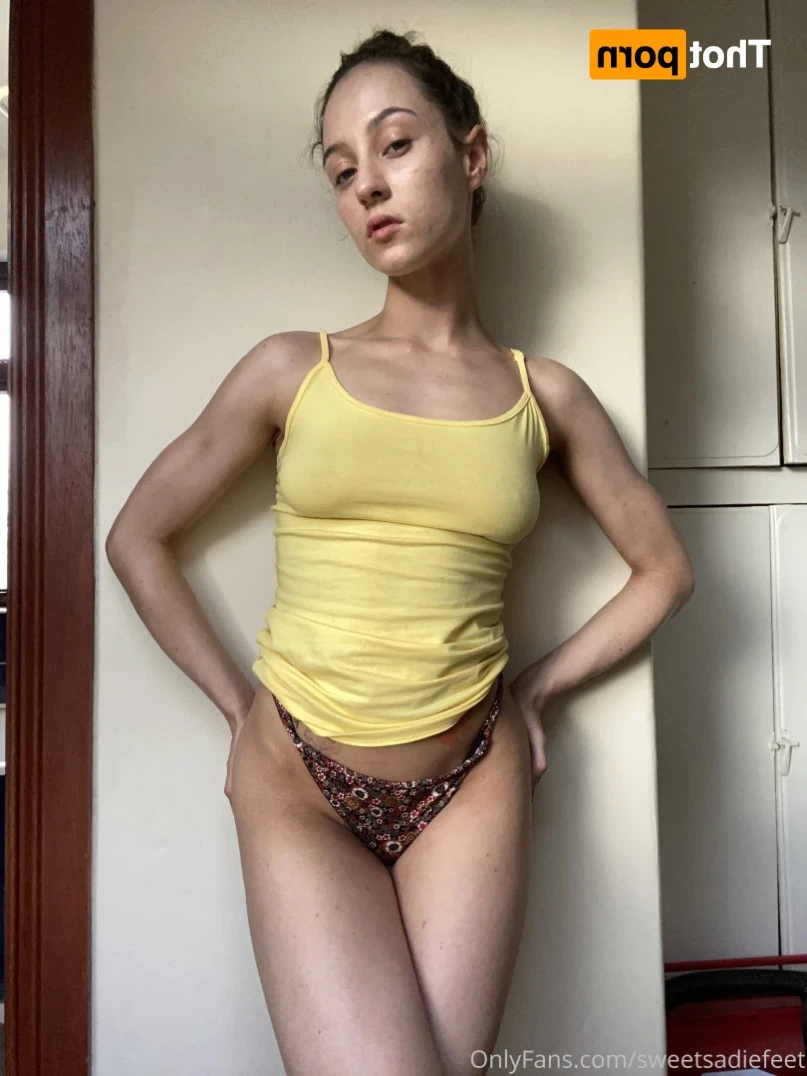 Sadie may [ sweetsadiefeet ] Onlyfans leaked photo 14629249 on Hotleaks.tv
