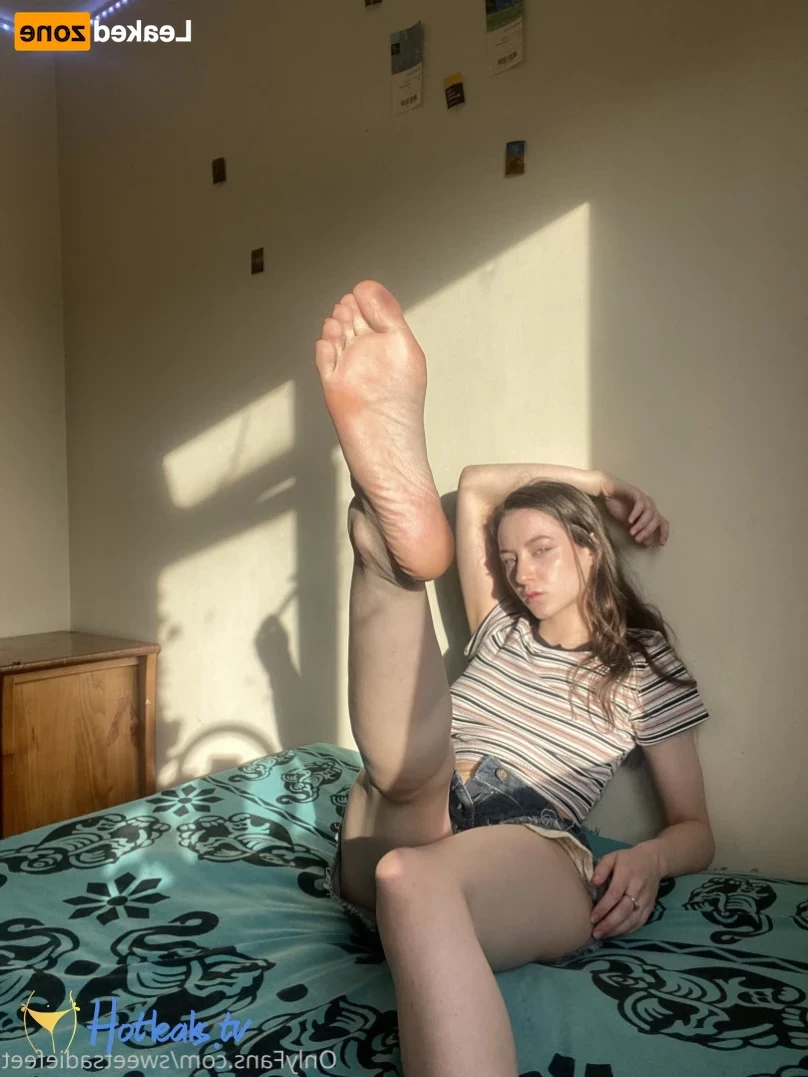 Sadie may [ sweetsadiefeet ] Onlyfans leaked photo 14632610 on Hotleaks.tv