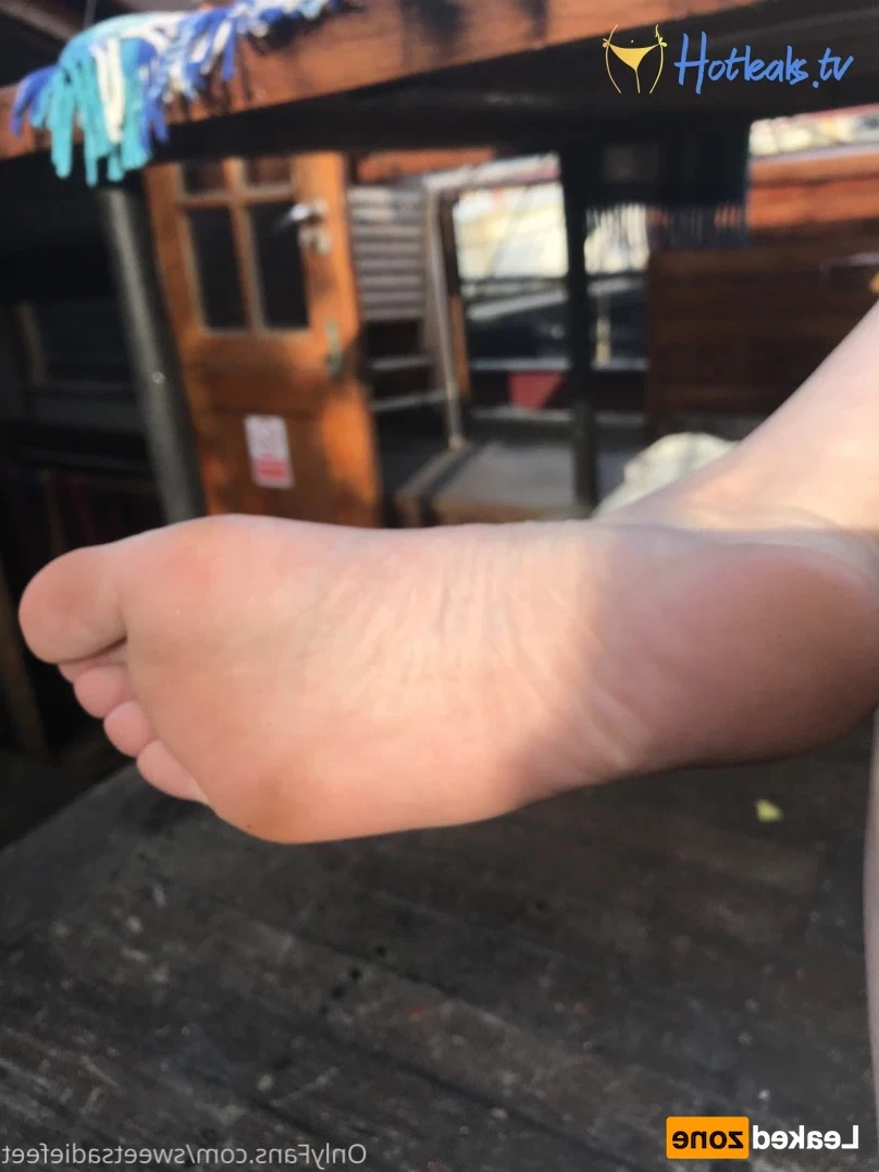 Sadie may [ sweetsadiefeet ] Onlyfans leaked photo 14659515 on Hotleaks.tv