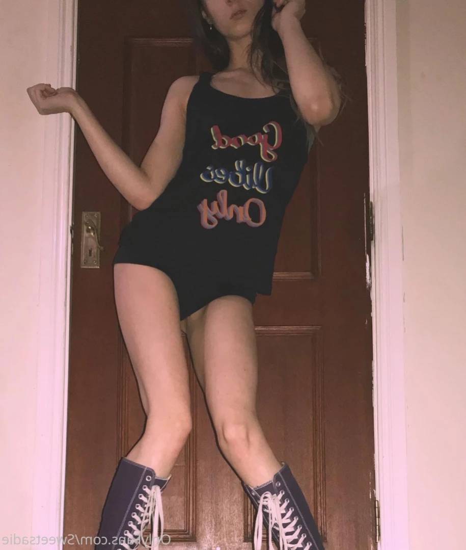 Sadie may [ sweetsadiefeet ] Onlyfans leaked photo 14669055 on Hotleaks.tv