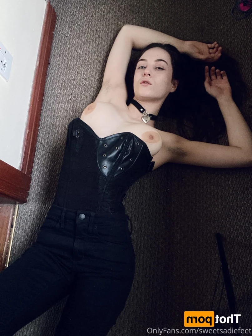 Sadie may [ sweetsadiefeet ] Onlyfans leaked photo 14669199 on Hotleaks.tv