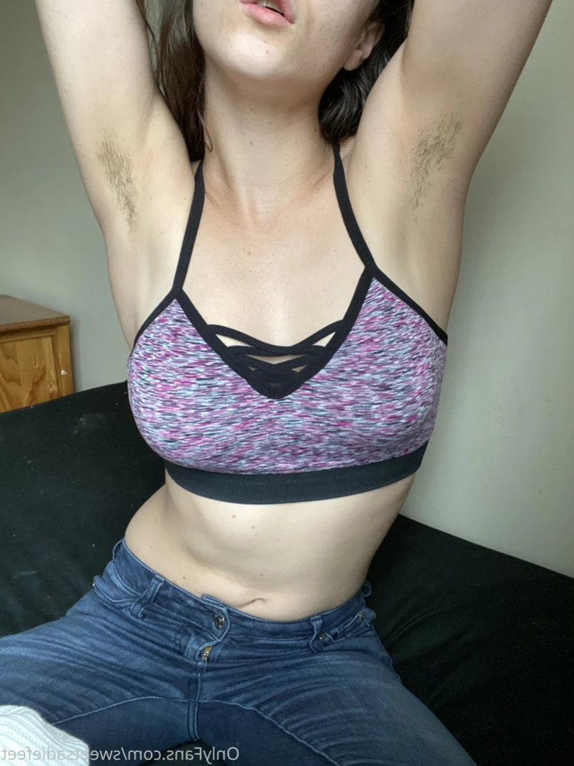 Sadie may [ sweetsadiefeet ] Onlyfans leaked photo 14673036 on Hotleaks.tv