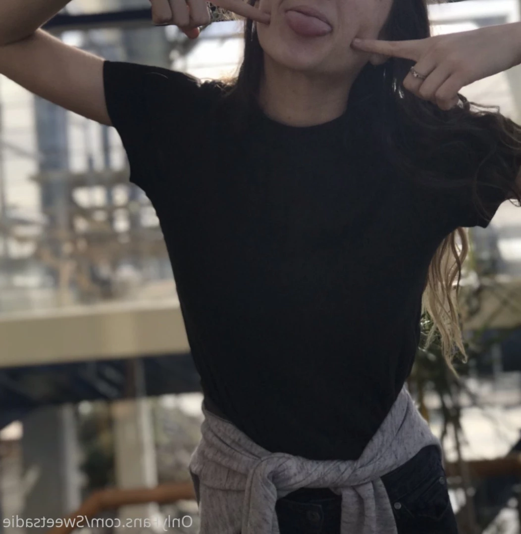 Sadie may [ sweetsadiefeet ] Onlyfans leaked photo 14686412 on Hotleaks.tv