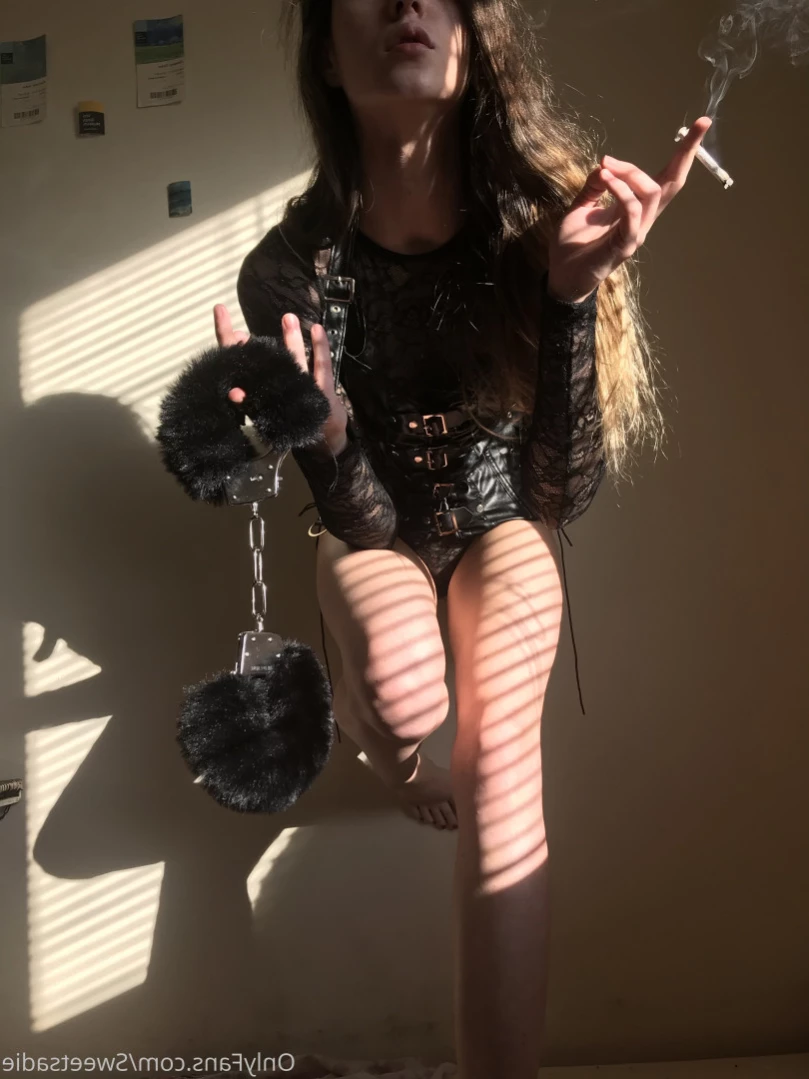 Sadie may [ sweetsadiefeet ] Onlyfans leaked photo 14691686 on Hotleaks.tv