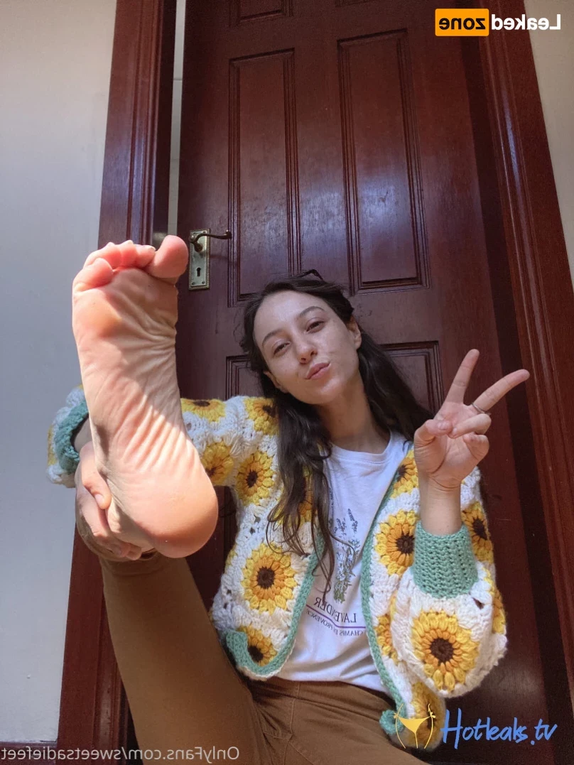 Sadie may [ sweetsadiefeet ] Onlyfans leaked photo 14723390 on Hotleaks.tv