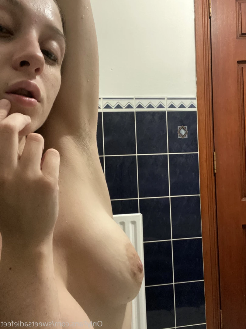 Sadie may [ sweetsadiefeet ] Onlyfans leaked photo 14860930 on Hotleaks.tv