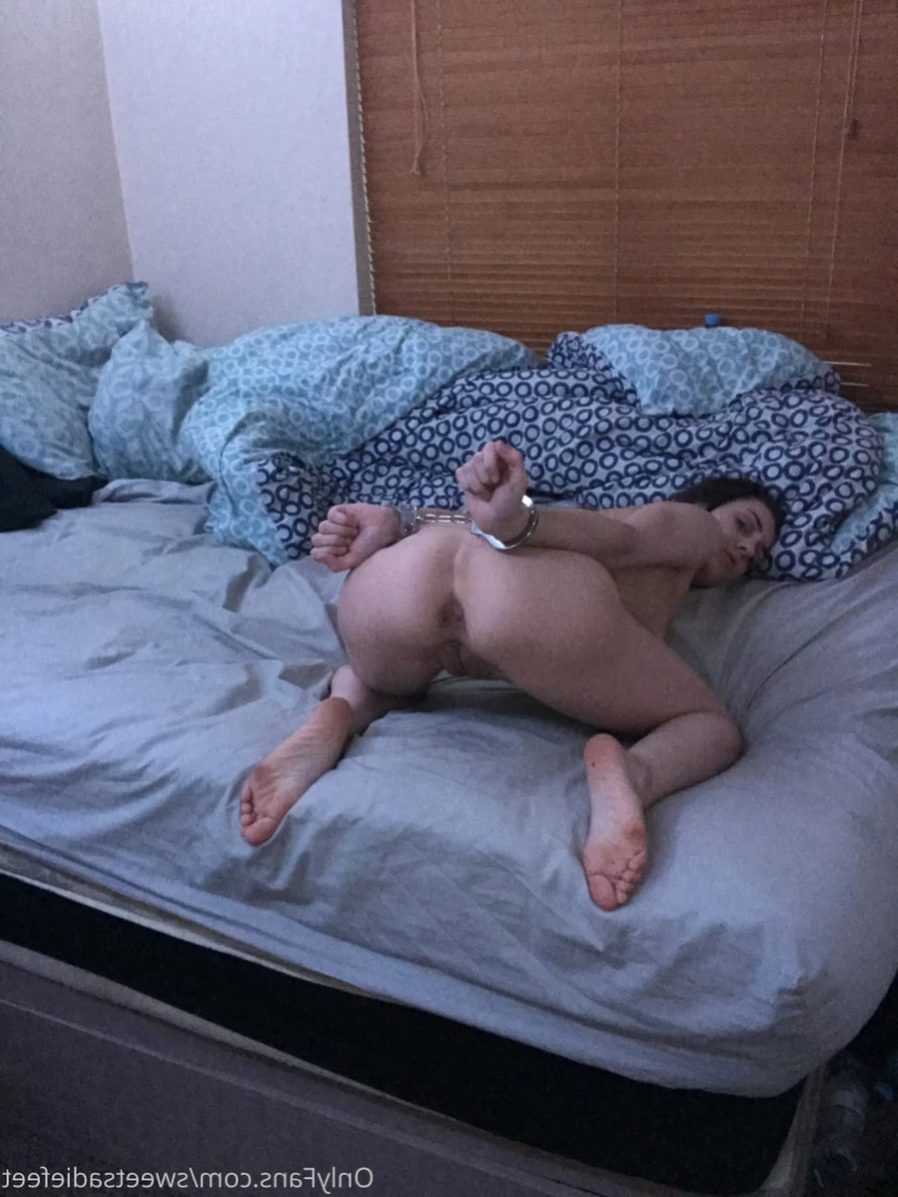 Sadie may [ sweetsadiefeet ] Onlyfans leaked photo 14863892 on Hotleaks.tv