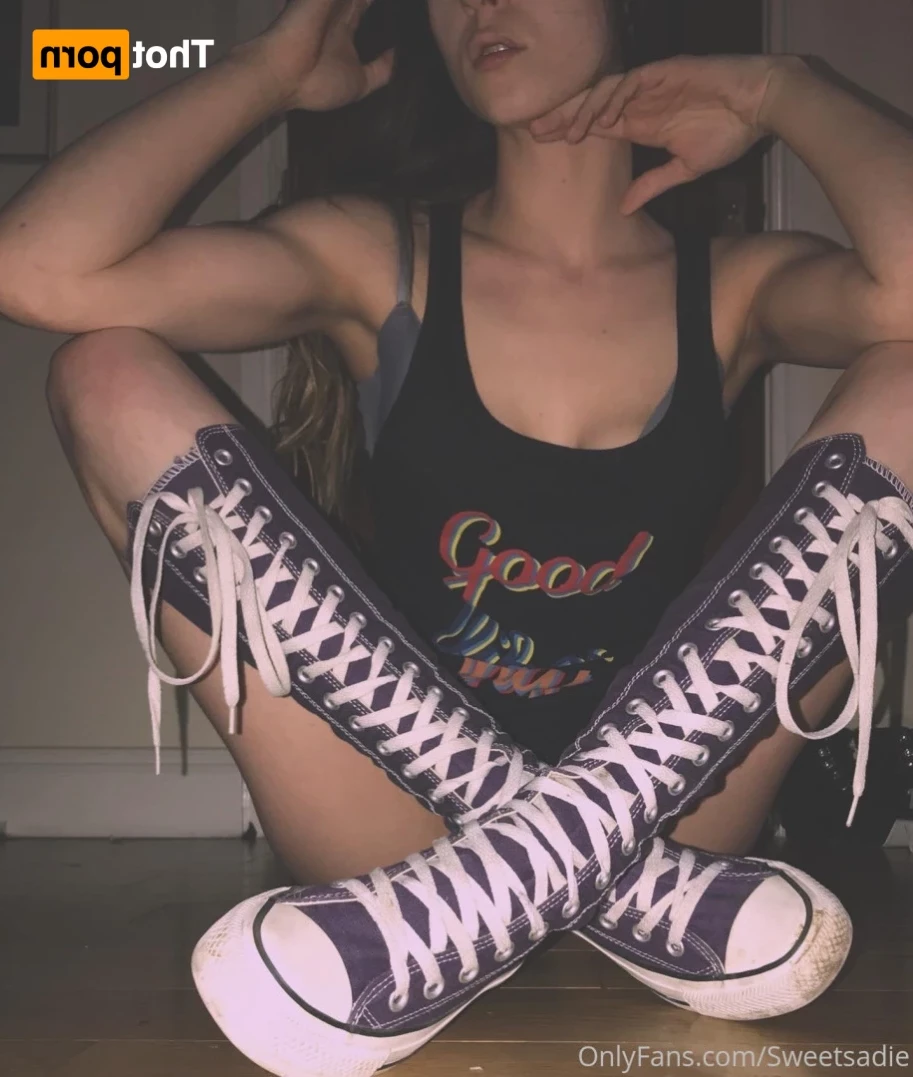 Sadie may [ sweetsadiefeet ] Onlyfans leaked photo 14865337 on Hotleaks.tv