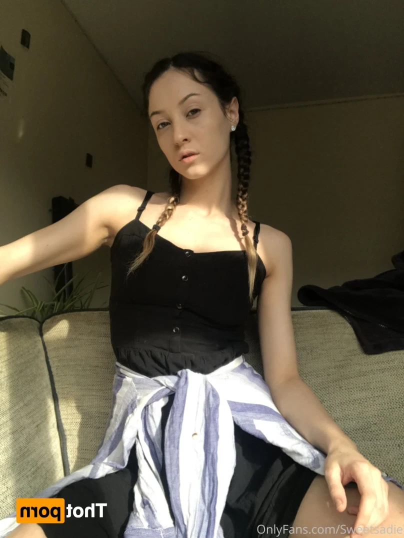 Sadie may [ sweetsadiefeet ] Onlyfans leaked photo 14872176 on Hotleaks.tv