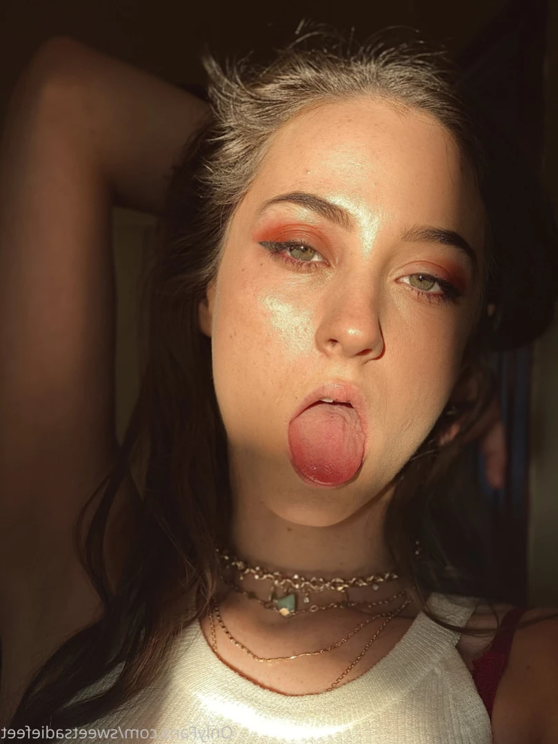 Sadie may [ sweetsadiefeet ] Onlyfans leaked photo 14875028 on Hotleaks.tv