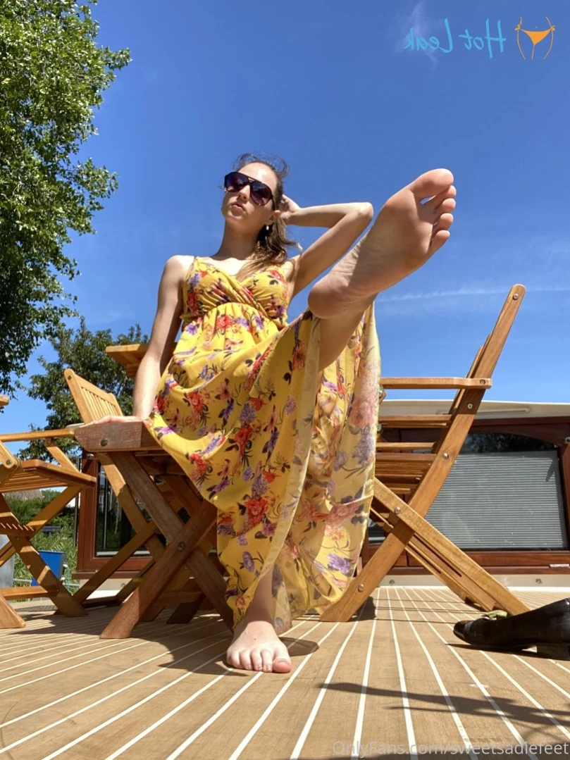 Sadie may [ sweetsadiefeet ] Onlyfans leaked photo 14876783 on Hotleaks.tv