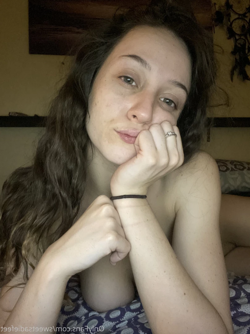 Sadie may [ sweetsadiefeet ] Onlyfans leaked photo 14877120 on Hotleaks.tv