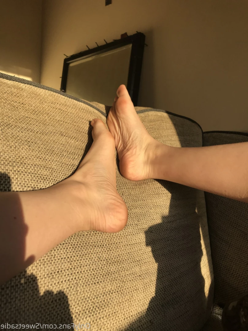 Sadie may [ sweetsadiefeet ] Onlyfans leaked photo 14884776 on Hotleaks.tv