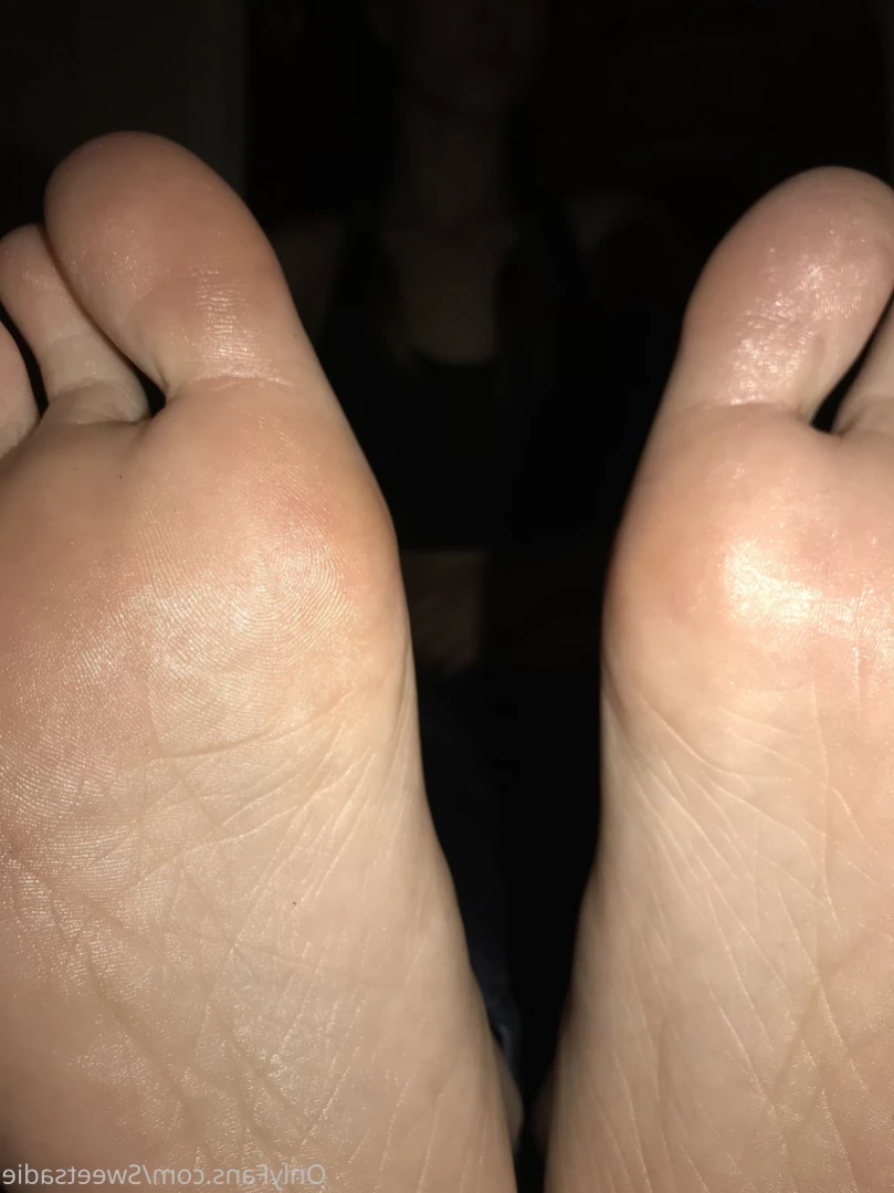 Sadie may [ sweetsadiefeet ] Onlyfans leaked photo 14888377 on Hotleaks.tv