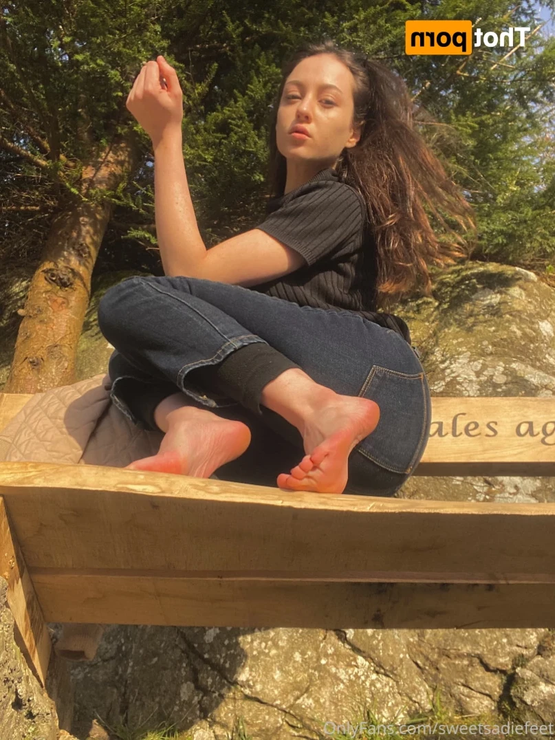 Sadie may [ sweetsadiefeet ] Onlyfans leaked photo 14901662 on Hotleaks.tv