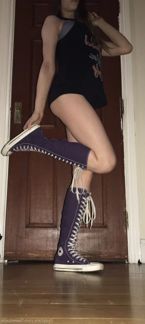 Sadie may [ sweetsadiefeet ] Onlyfans leaked photo 14905540 on Hotleaks.tv