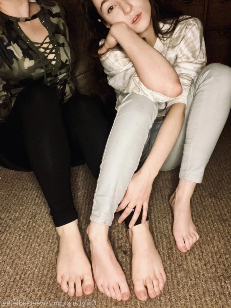 Sadie may [ sweetsadiefeet ] Onlyfans leaked photo 14908247 on Hotleaks.tv
