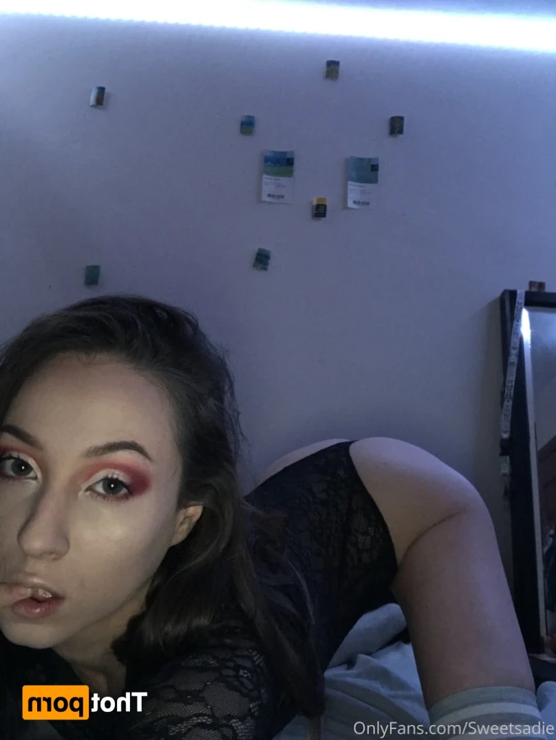 Sadie may [ sweetsadiefeet ] Onlyfans leaked photo 14932308 on Hotleaks.tv